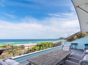 Hueys Lookout Beachfront, Blueys Beach